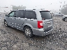 2C4RC1BG1DR****** Salvage and Repairable 2013 Chrysler Town & Country in Asheville