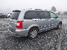 2C4RC1BG1DR****** Salvage and Wrecked 2013 Chrysler Town & Country in North Carolina State
