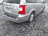 2C4RC1BG1DR****** Salvage and Repairable 2013 Chrysler Town & Country in North Carolina State