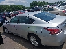 1N4AL3AP6FC****** Salvamento 2015 Nissan Altima