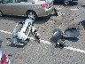 1N4AL3AP6FC****** Destrozados 2015 Nissan Altima en Estado de Carolina del Norte