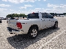 1C6RD7KT6CS****** Salvage and Wrecked 2012 RAM 1500 in Indiana State