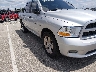1C6RD7KT6CS****** Salvage and Repairable 2012 RAM 1500 in Indiana State