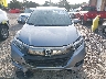 3CZRU5H51NM****** Destrozados 2022 Honda HR-V en Estado de Carolina del Norte