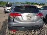 3CZRU5H51NM****** Destrozados 2022 Honda HR-V