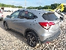 3CZRU5H51NM****** Salvamento y Reparables 2022 Honda HR-V en Concord