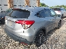 3CZRU5H51NM****** Salvamento y Destrozados 2022 Honda HR-V en Estado de Carolina del Norte