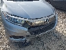 3CZRU5H51NM****** Salvamento y Reparables 2022 Honda HR-V en Estado de Carolina del Norte