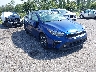 3KPF24AD2ME****** Salvamento y Destrozados 2021 Kia Forte en Jacksonville