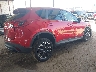 JM3KE2DY1G0****** Salvamento y Destrozados 2016 Mazda CX-5 en Estado de Texas