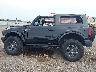 1FMDE7AH8RL****** Salvamento 2024 Ford Bronco