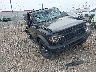 1FMDE7AH8RL****** Salvamento y Destrozados 2024 Ford Bronco en Lafayette