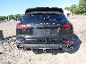 WP1AA2A29HK****** Wrecked 2017 Porsche Cayenne