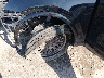 WP1AA2A29HK****** Salvage and Repairable 2017 Porsche Cayenne in New Jersey State