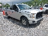 1FTEX1C87HF****** Salvamento y Destrozados 2017 Ford F-150 en Pulaski