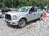 1FTEX1C87HF****** Usados y Reparables 2017 Ford F-150 en Pulaski