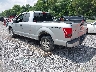 1FTEX1C87HF****** Salvamento y Reparables 2017 Ford F-150 en Pulaski