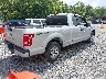 1FTEX1C87HF****** Salvamento y Destrozados 2017 Ford F-150 en Estado de Virginia