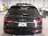 WA1AAAFY6M2****** Salvage 2021 Audi Q5