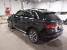 WA1AAAFY6M2****** Salvage and Repairable 2021 Audi Q5 in Minneapolis Saint Paul
