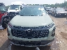 3GNAXPEG3SL****** Salvage 2025 Chevrolet Equinox in Ohio State