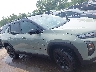 3GNAXPEG3SL****** Wrecked 2025 Chevrolet Equinox in Ohio State