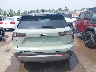 3GNAXPEG3SL****** Salvage 2025 Chevrolet Equinox