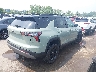 3GNAXPEG3SL****** Salvage and Wrecked 2025 Chevrolet Equinox in Ohio State