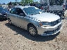 3VW167AJ1GM****** Salvamento y Destrozados 2016 Volkswagen Jetta en Providence