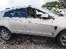 3GYFNBE34CS****** Usados 2012 Cadillac SRX en Estado de Indiana