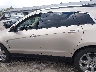 3GYFNBE34CS****** Reparables 2012 Cadillac SRX en Estado de Indiana