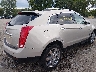 3GYFNBE34CS****** Usados 2012 Cadillac SRX