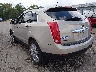 3GYFNBE34CS****** Salvamento y Reparables 2012 Cadillac SRX en Indianapolis