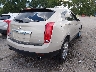 3GYFNBE34CS****** Salvamento y Destrozados 2012 Cadillac SRX en Estado de Indiana
