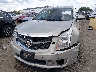3GYFNBE34CS****** Salvamento y Reparables 2012 Cadillac SRX en Estado de Indiana