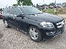 4JGDF7CE1DA****** Salvage and Wrecked 2013 Mercedes-Benz Gl 450 in Detroit