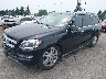 4JGDF7CE1DA****** Used and Repairable 2013 Mercedes-Benz Gl 450 in Detroit