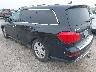 4JGDF7CE1DA****** Salvage and Repairable 2013 Mercedes-Benz Gl 450 in Detroit