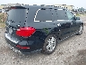 4JGDF7CE1DA****** Salvage and Wrecked 2013 Mercedes-Benz Gl 450 in Michigan State