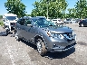 JN8AT2MV9JW****** Salvamento y Destrozados 2018 Nissan Rogue en Englishtown