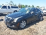 1G6AA5RXXG0****** Used and Repairable 2016 Cadillac ATS in Avenel New Jersey