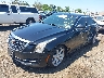 1G6AA5RXXG0****** Salvage and Repairable 2016 Cadillac ATS in New Jersey State
