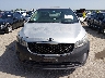 KNDMB5C18H6****** Wrecked 2017 Kia Sedona in Texas State