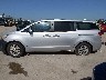 KNDMB5C18H6****** Repairable 2017 Kia Sedona in Texas State