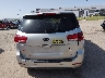 KNDMB5C18H6****** Wrecked 2017 Kia Sedona