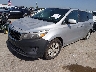 KNDMB5C18H6****** Used and Repairable 2017 Kia Sedona in Fort Worth North