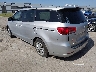 KNDMB5C18H6****** Salvage and Repairable 2017 Kia Sedona in Fort Worth North