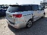 KNDMB5C18H6****** Salvage and Wrecked 2017 Kia Sedona in Texas State