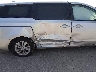 KNDMB5C18H6****** Salvage and Repairable 2017 Kia Sedona in Texas State