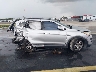 5XYZU3LA5DG****** Wrecked 2013 Hyundai Santa Fe in Florida State